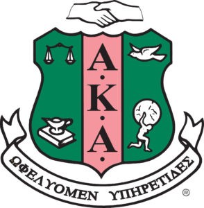 THE SORORITY Psi Gamma Omega