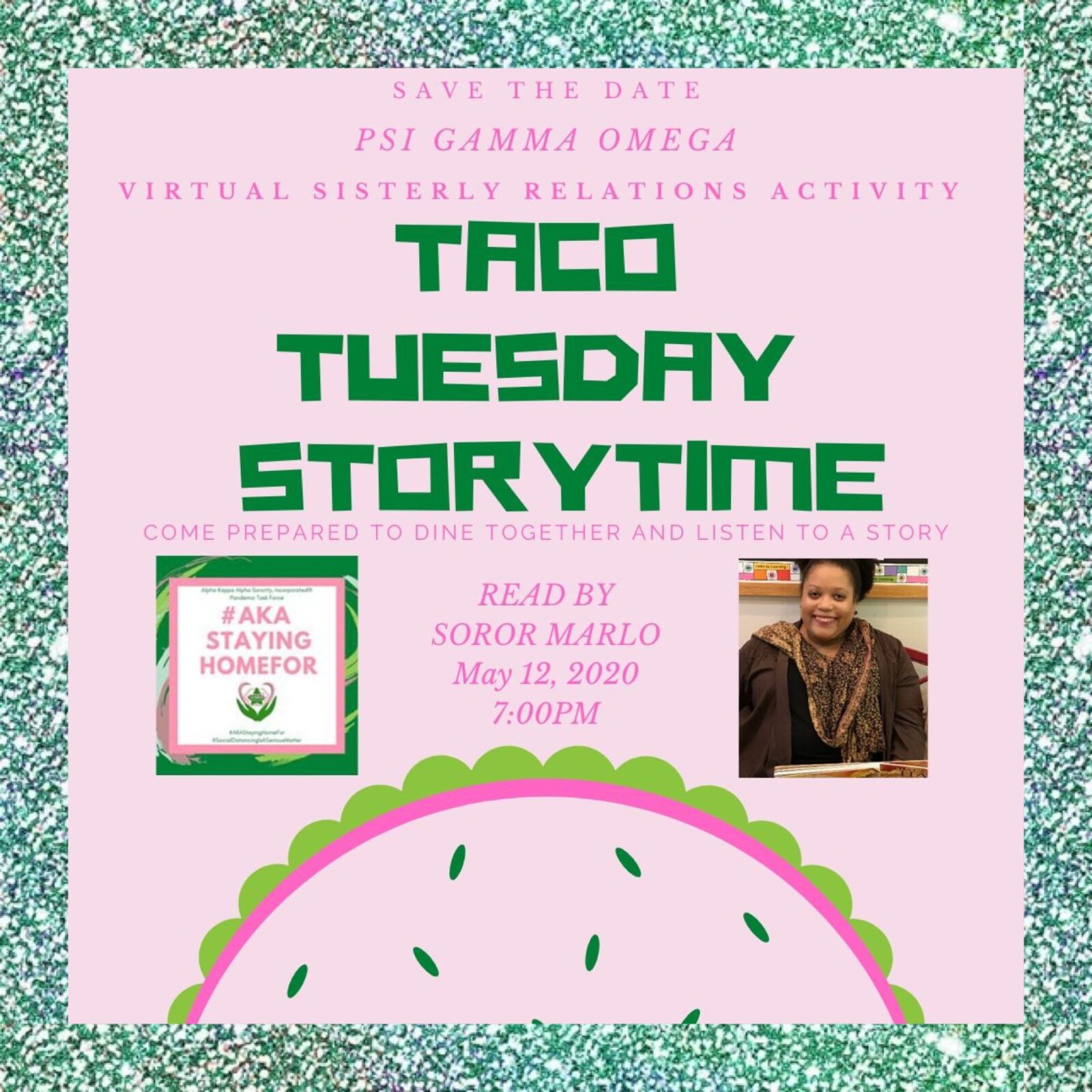 PGO Taco Tuesday