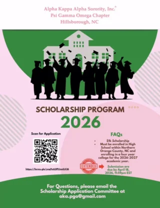 Instagram post from aka_psigammaomega. This post is in position 3.