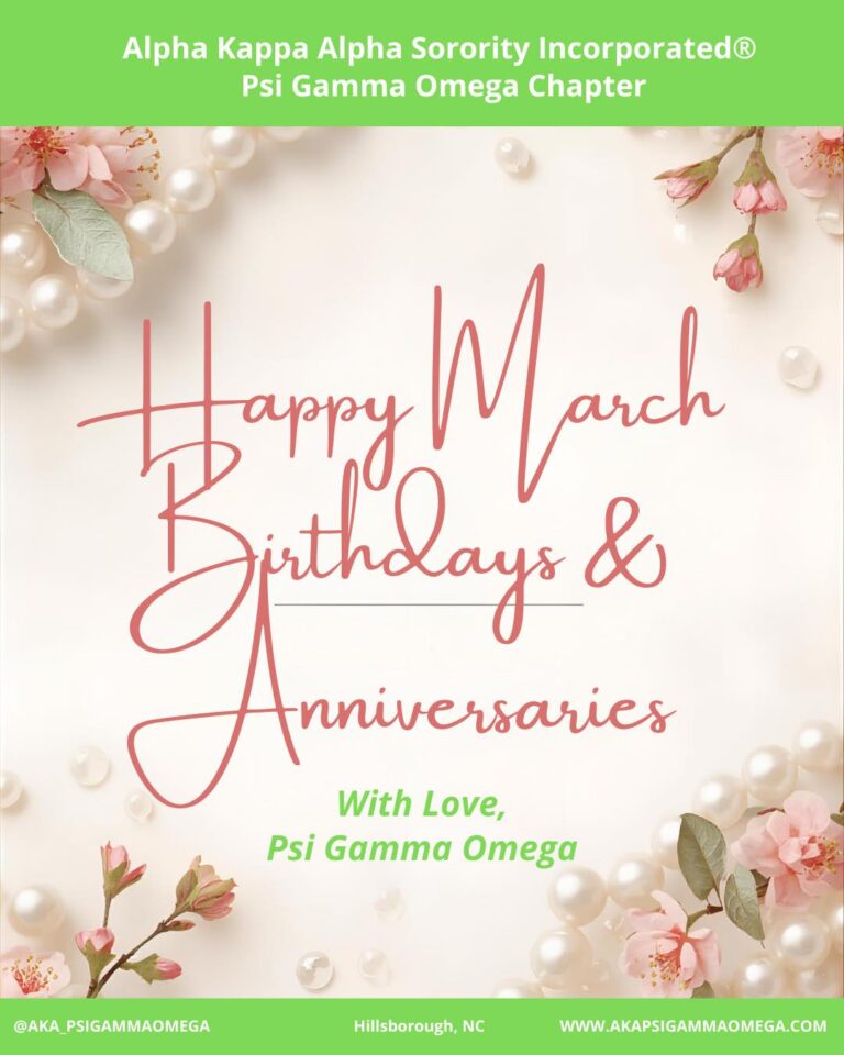 Instagram post from aka_psigammaomega. This post is in position 3.