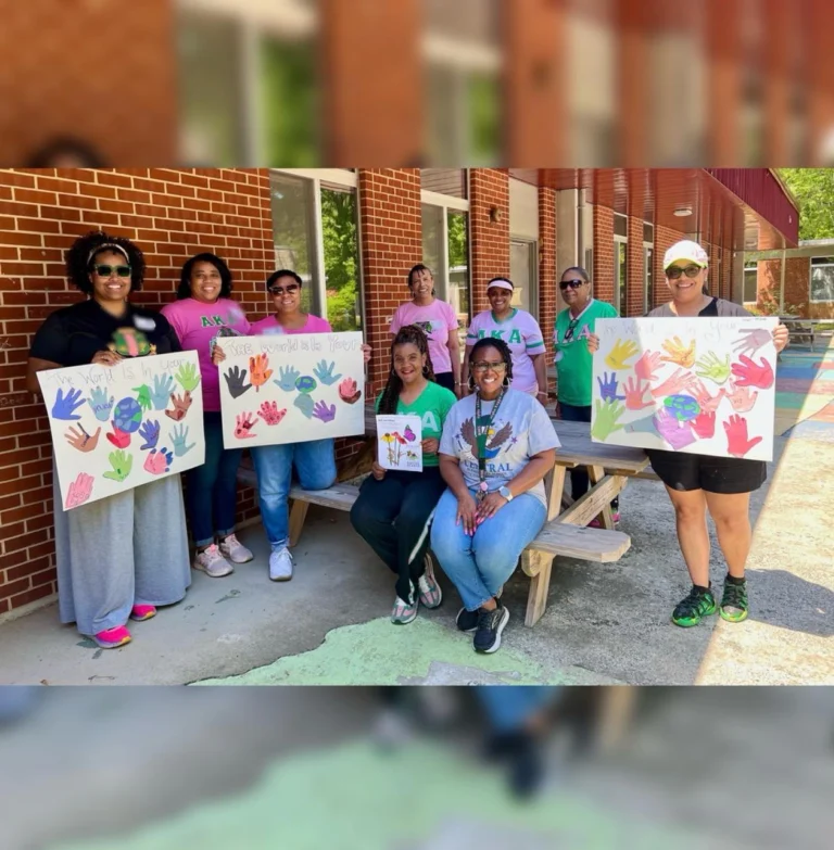 Instagram post from aka_psigammaomega. This post is in position 5.