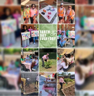 Instagram post from aka_psigammaomega. This post is in position 1.